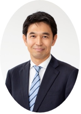 理事長　賀須井　章人