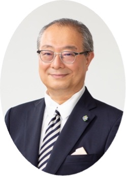 常務理事　福島　健人