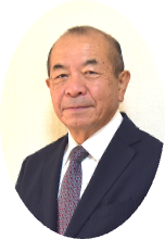 理　事　　矢能　幹久