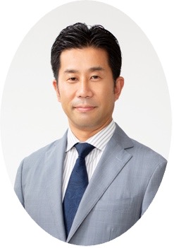 　監　事　　金子　剛史